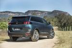Peugeot 5008 GT 2018 года (AU)